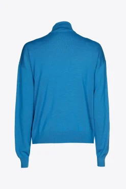 Xandres Pull à effet drapé-Femme Pulls & Cardigans