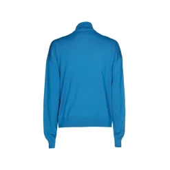Xandres Pull à effet drapé-Femme Pulls & Cardigans