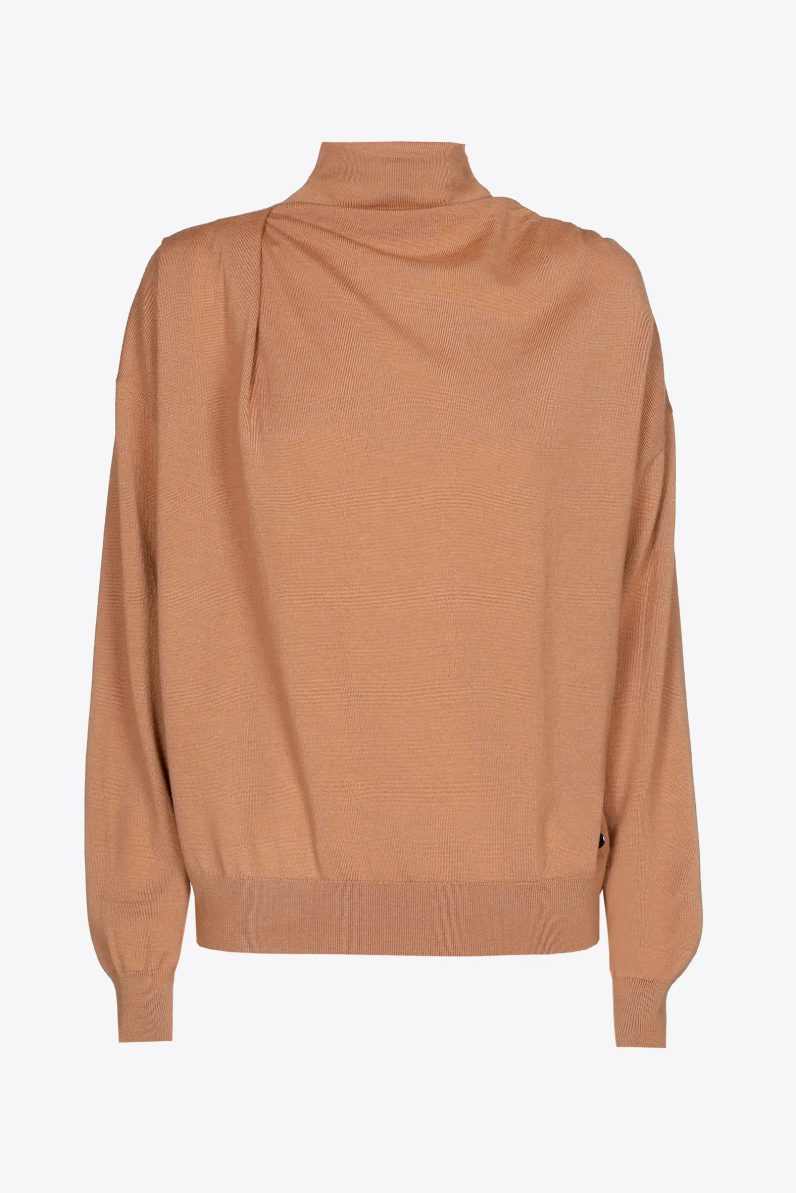 Xandres Pull à effet drapé-Femme Pulls & Cardigans