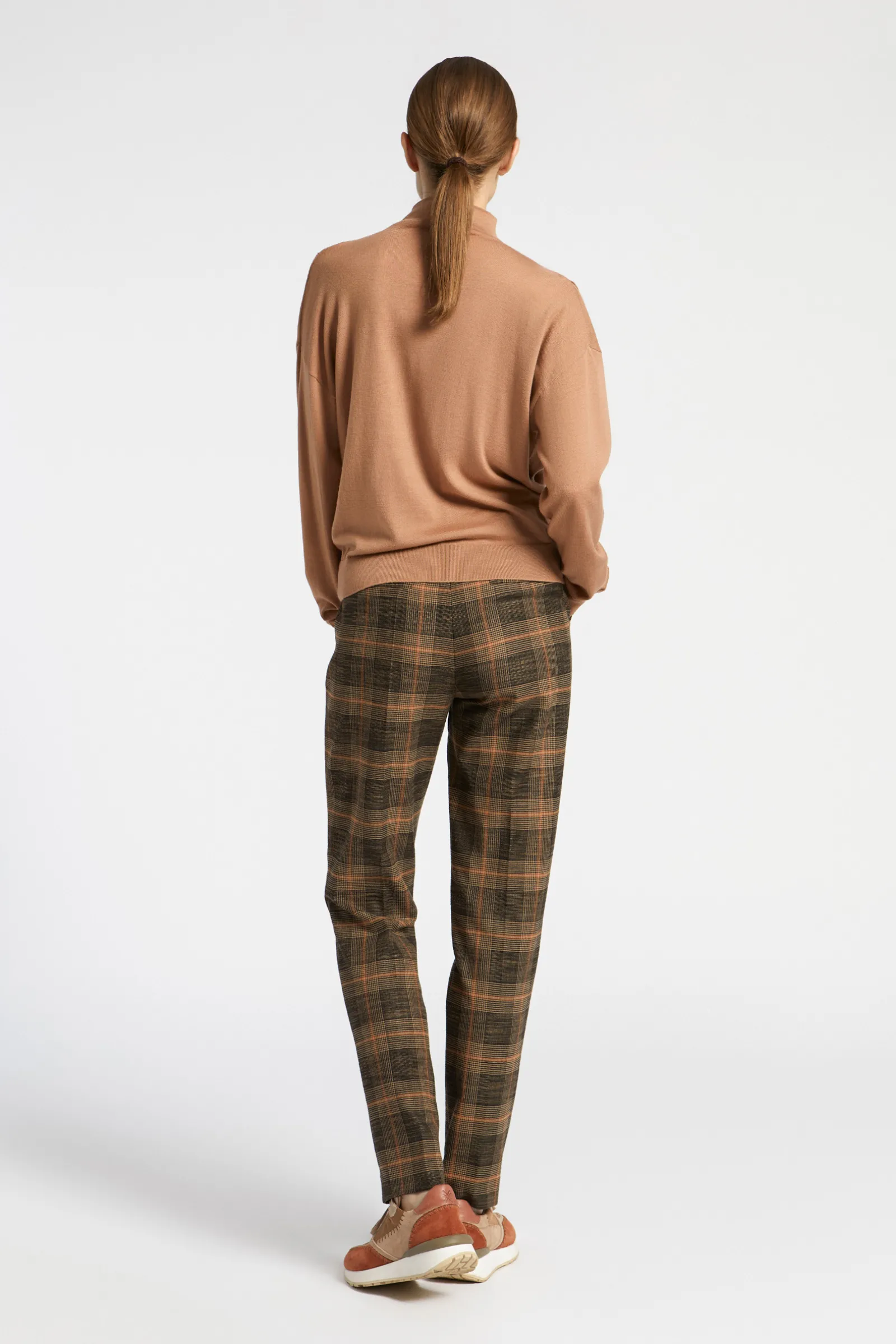 Xandres Pull à effet drapé-Femme Pulls & Cardigans