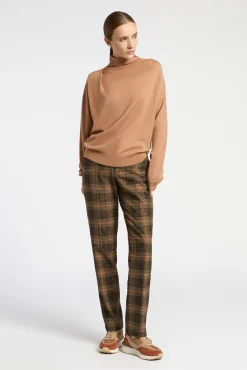 Xandres Pull à effet drapé-Femme Pulls & Cardigans