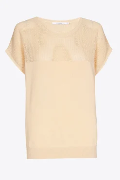 Xandres Pull à encolure ronde-Femme Xandres Plus|Pulls & Cardigans
