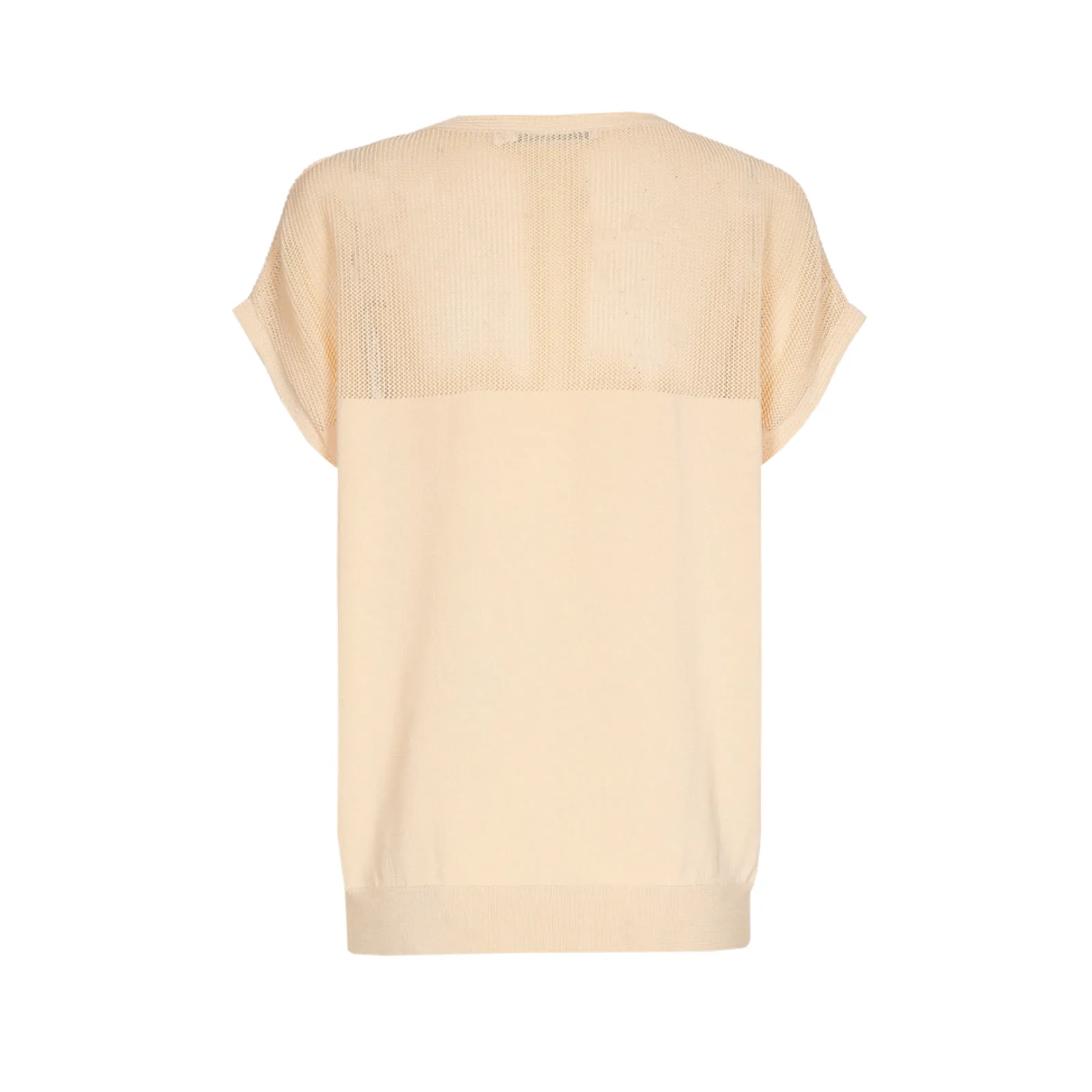 Xandres Pull à encolure ronde-Femme Xandres Plus|Pulls & Cardigans
