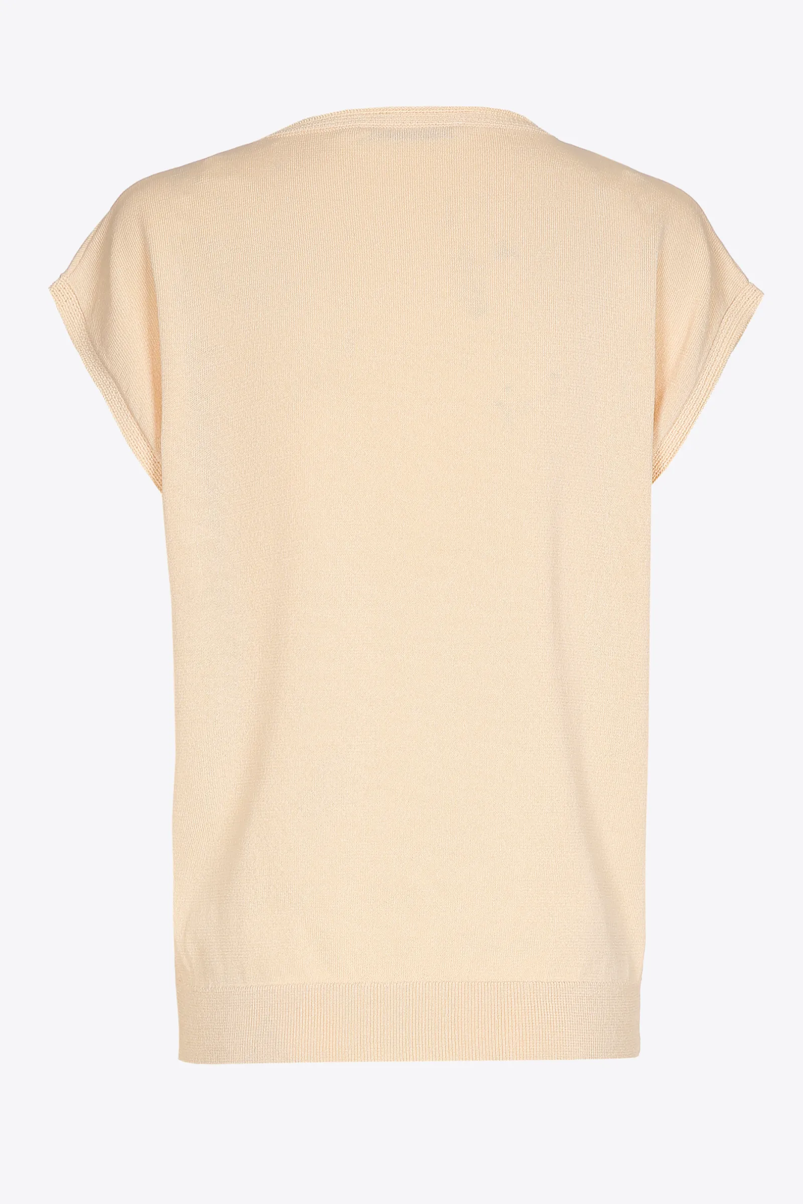 Xandres Pull à encolure ronde-Femme Xandres Plus|Pulls & Cardigans