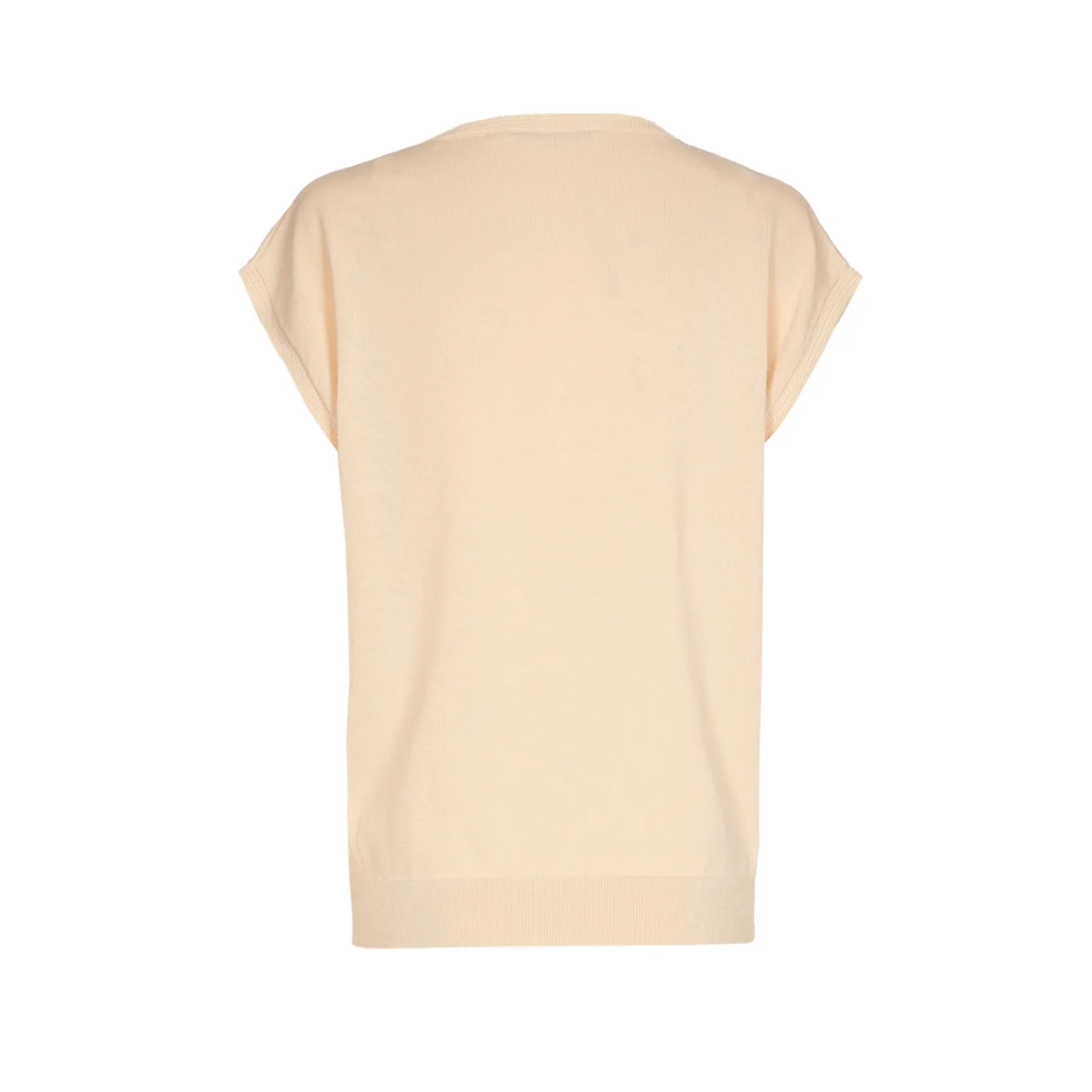 Xandres Pull à encolure ronde-Femme Xandres Plus|Pulls & Cardigans