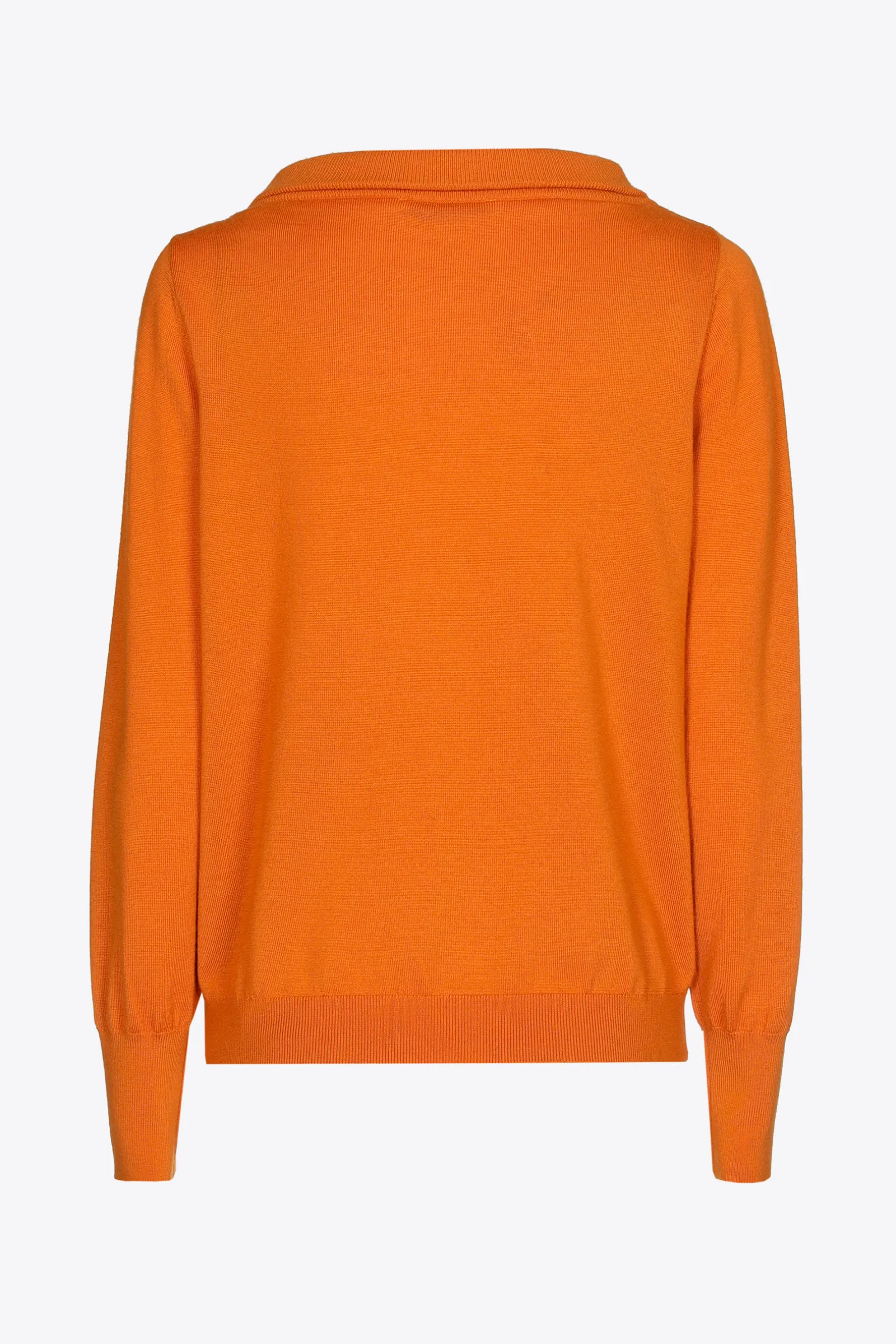 Xandres Pull en laine à col bateau-Femme Xandres Plus|Pulls & Cardigans
