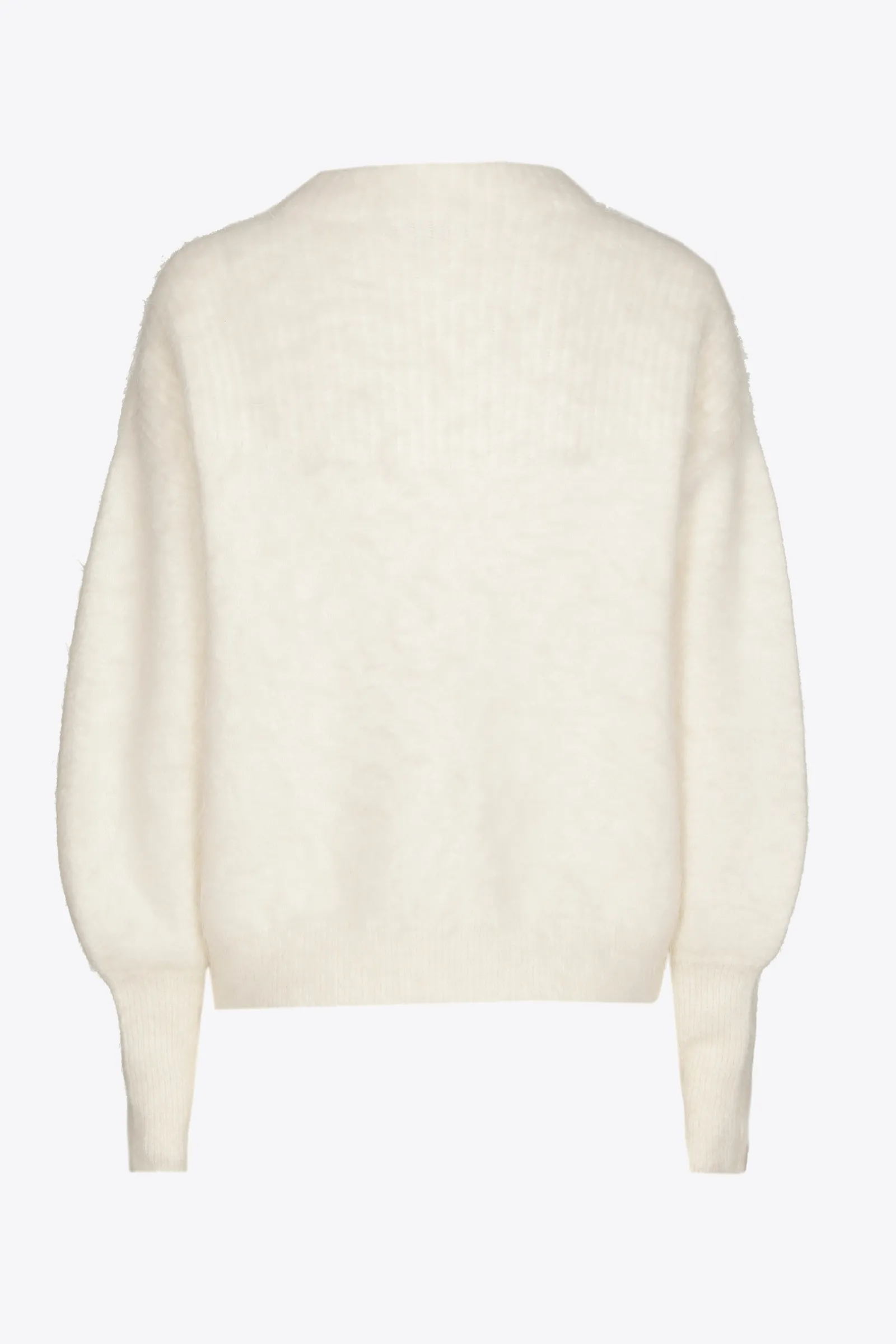 Xandres Pull en laine d’alpaga-Femme Pulls & Cardigans