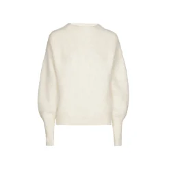 Xandres Pull en laine d’alpaga-Femme Pulls & Cardigans