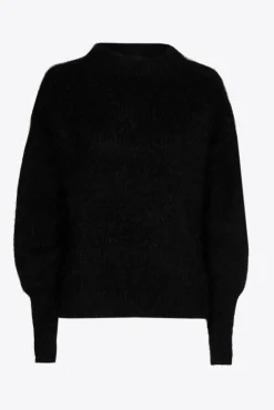 Xandres Pull en laine d’alpaga-Femme Pulls & Cardigans