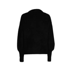 Xandres Pull en laine d’alpaga-Femme Pulls & Cardigans