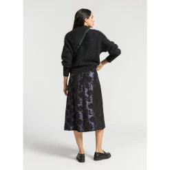 Xandres Pull en laine d’alpaga-Femme Pulls & Cardigans