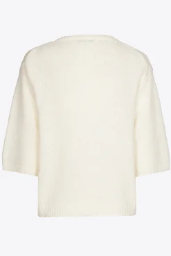 Xandres Pull en laine d’alpaga-Femme Xandres Plus|Pulls & Cardigans