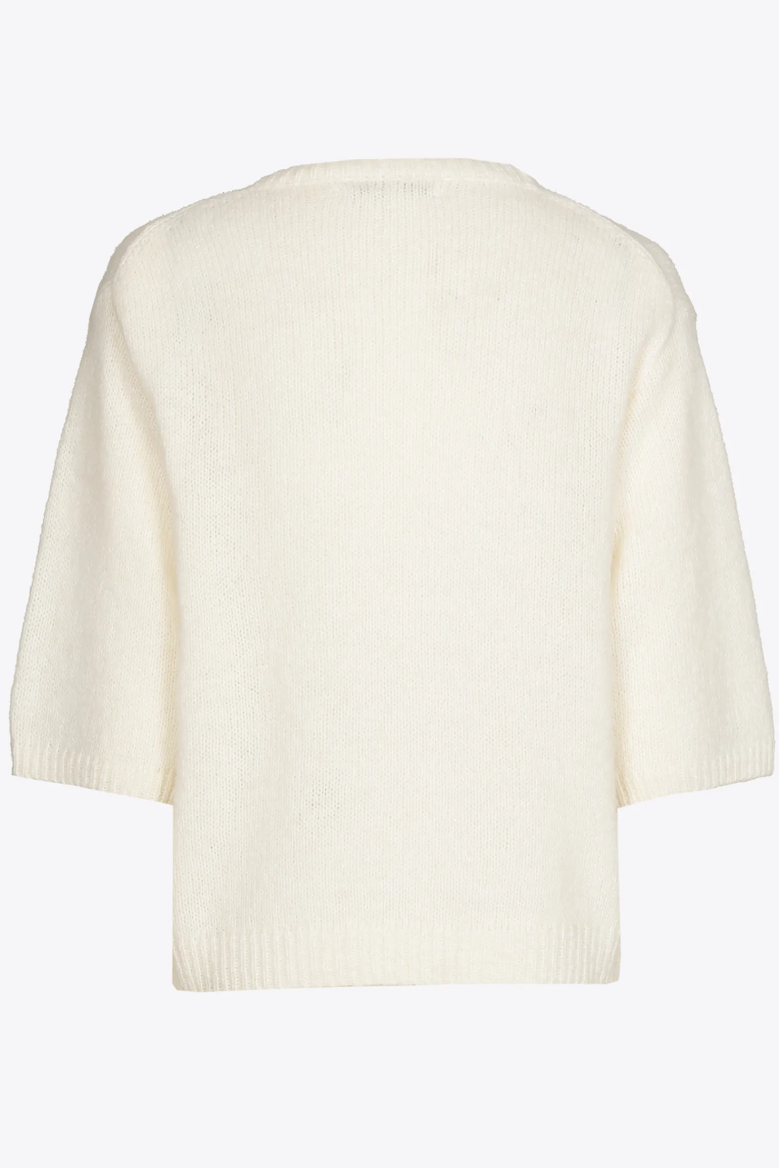 Xandres Pull en laine d’alpaga-Femme Xandres Plus|Pulls & Cardigans
