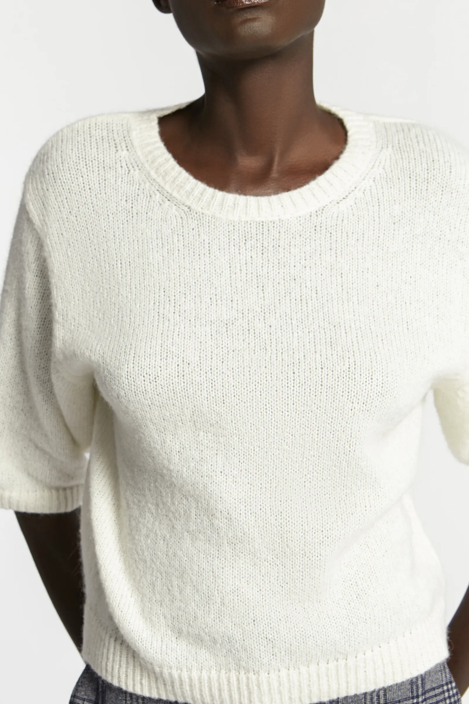 Xandres Pull en laine d’alpaga-Femme Xandres Plus|Pulls & Cardigans
