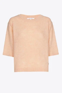 Xandres Pull en laine d’alpaga-Femme Xandres Plus|Pulls & Cardigans