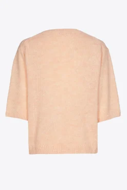 Xandres Pull en laine d’alpaga-Femme Xandres Plus|Pulls & Cardigans
