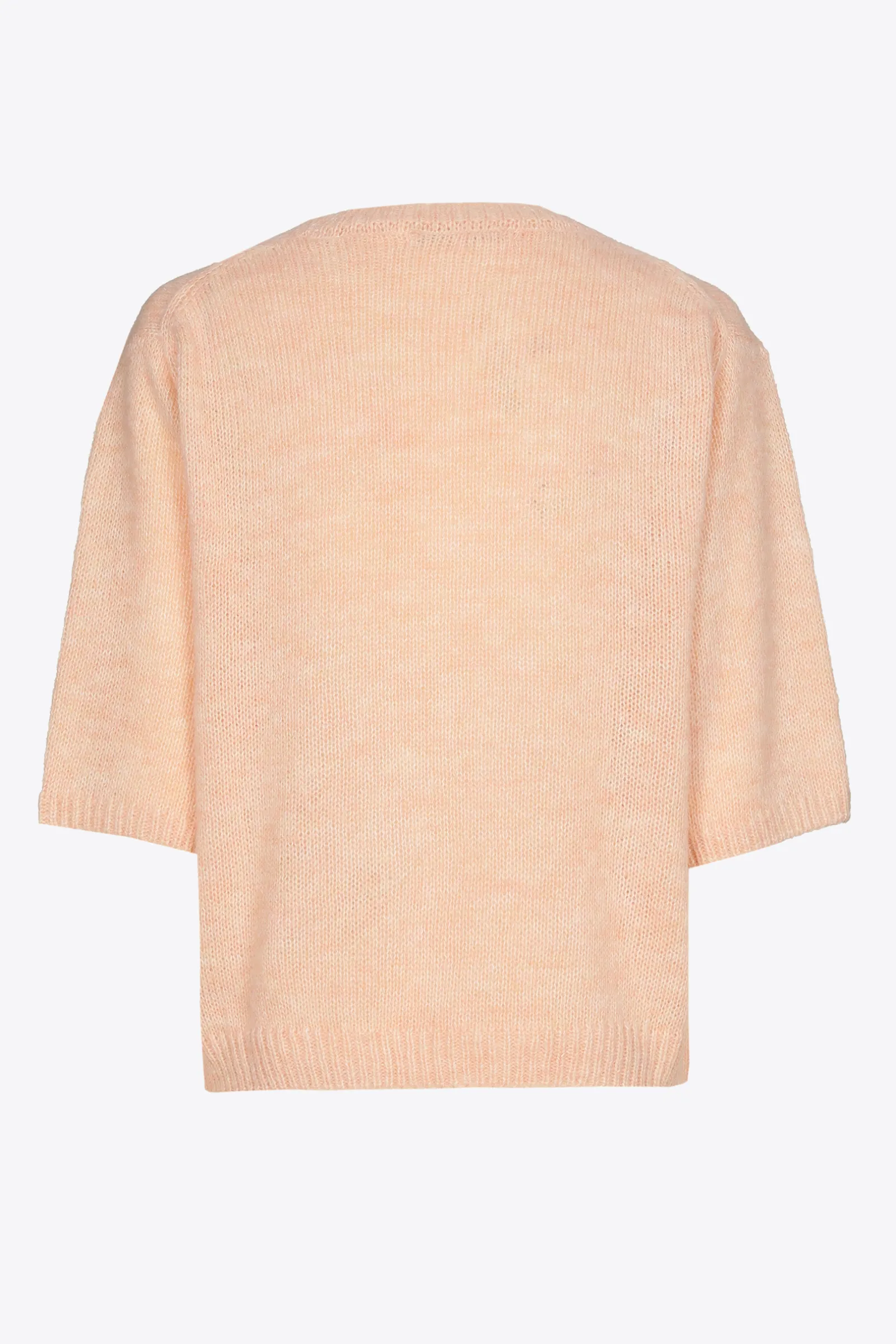 Xandres Pull en laine d’alpaga-Femme Xandres Plus|Pulls & Cardigans
