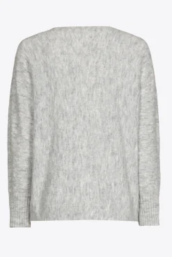 Xandres Pull en laine d’alpaga-Femme Xandres Plus|Pulls & Cardigans