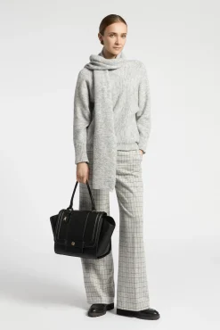 Xandres Pull en laine d’alpaga-Femme Xandres Plus|Pulls & Cardigans
