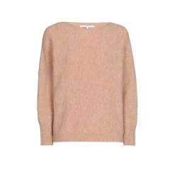 Xandres Pull en laine d’alpaga-Femme Xandres Plus|Pulls & Cardigans