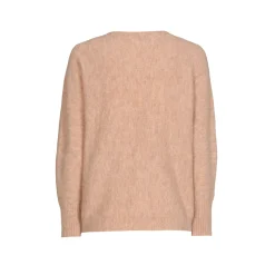 Xandres Pull en laine d’alpaga-Femme Xandres Plus|Pulls & Cardigans