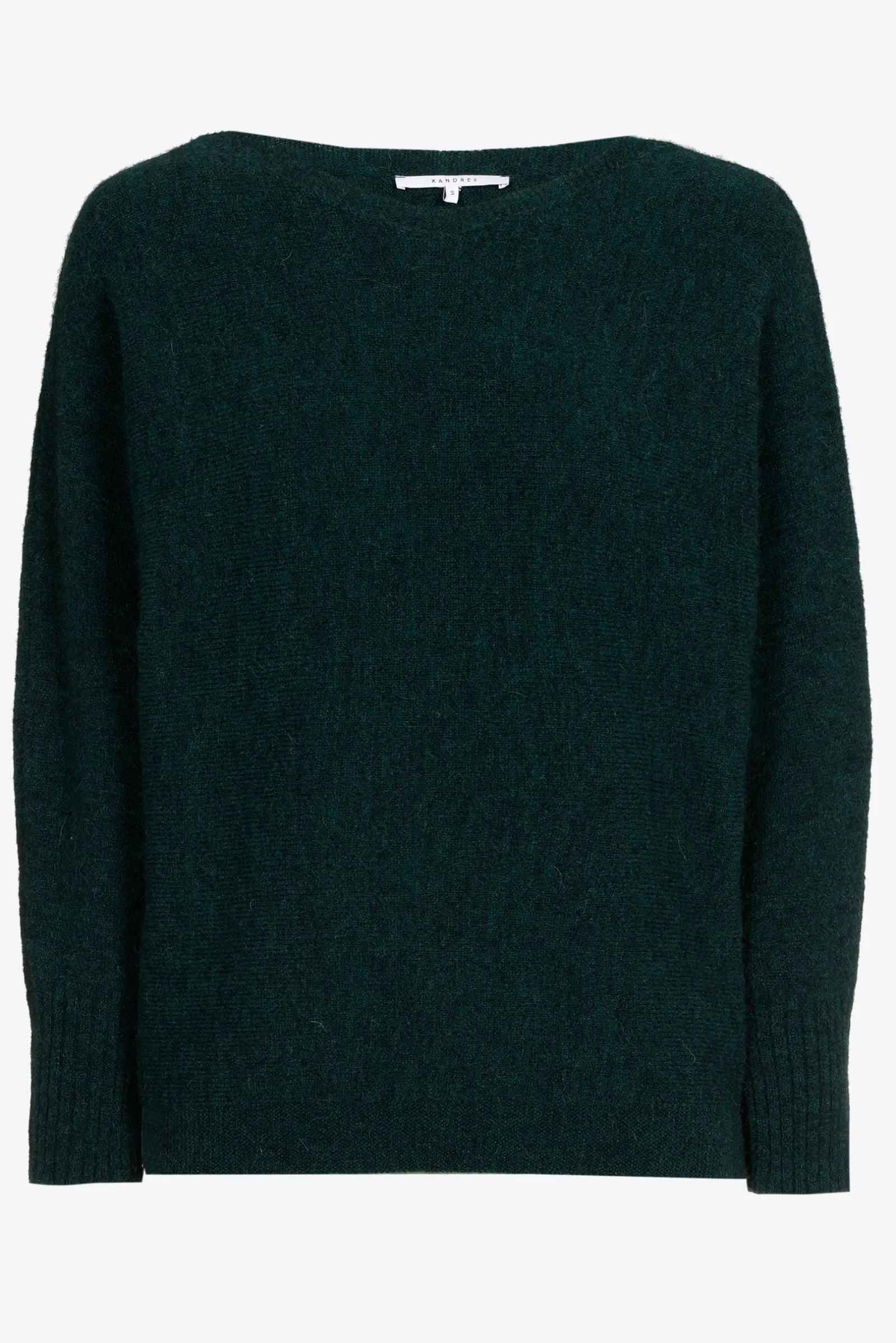 Xandres Pull en laine d’alpaga-Femme Xandres Plus