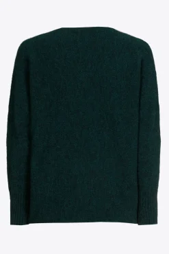 Xandres Pull en laine d’alpaga-Femme Xandres Plus