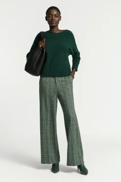 Xandres Pull en laine d’alpaga-Femme Xandres Plus