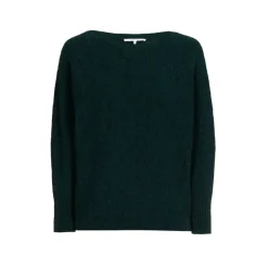Xandres Pull en laine d’alpaga-Femme Xandres Plus