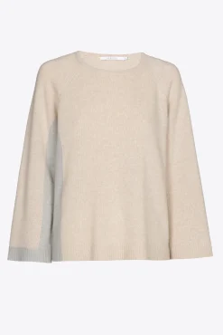 Xandres Pull en laine fine-Femme Xandres Plus|Pulls & Cardigans