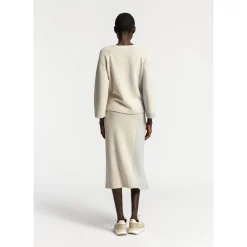 Xandres Pull en laine fine-Femme Xandres Plus|Pulls & Cardigans