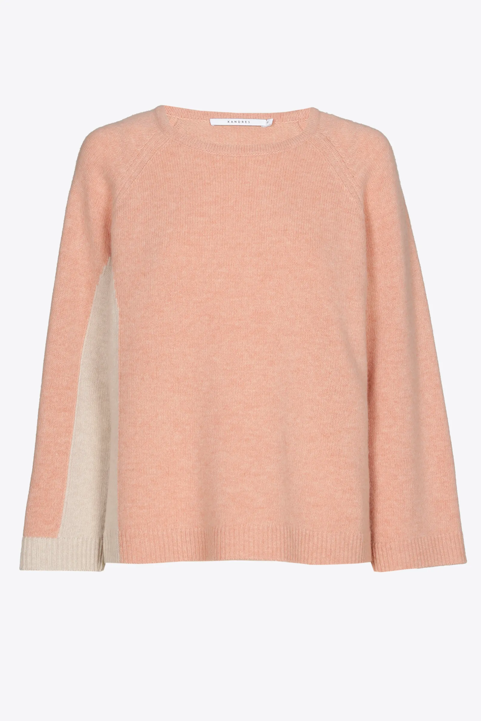 Xandres Pull en laine fine-Femme Xandres Plus|Pulls & Cardigans
