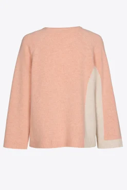 Xandres Pull en laine fine-Femme Xandres Plus|Pulls & Cardigans