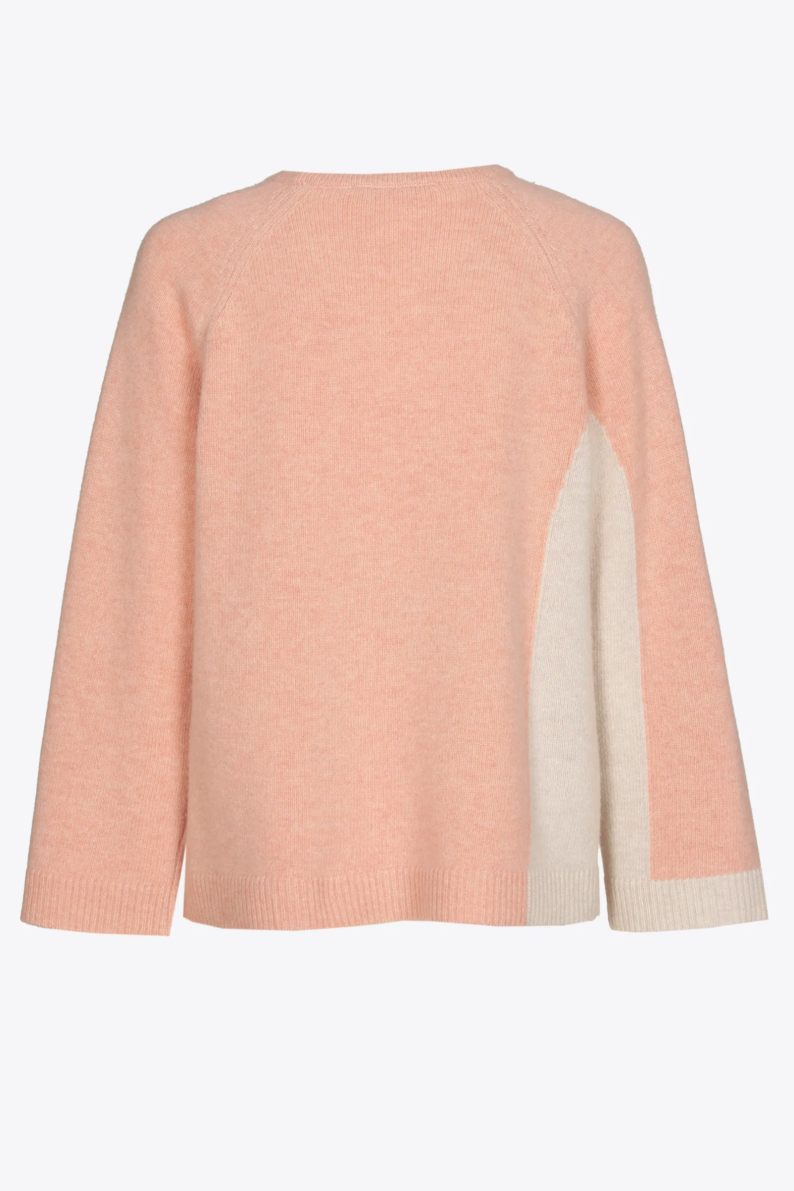 Xandres Pull en laine fine-Femme Xandres Plus|Pulls & Cardigans