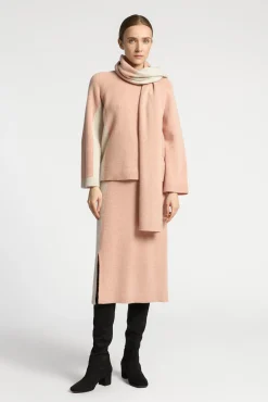 Xandres Pull en laine fine-Femme Xandres Plus|Pulls & Cardigans