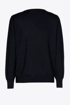 Xandres Pull en laine mérinos-Femme Pulls & Cardigans