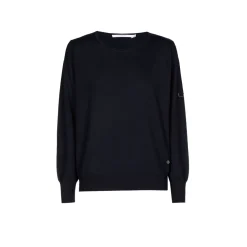 Xandres Pull en laine mérinos-Femme Pulls & Cardigans