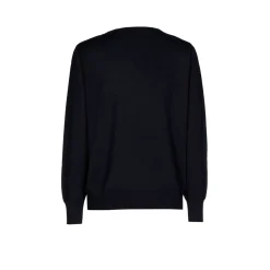Xandres Pull en laine mérinos-Femme Pulls & Cardigans