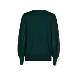 Xandres Pull en laine mérinos-Femme Xandres Plus|Pulls & Cardigans