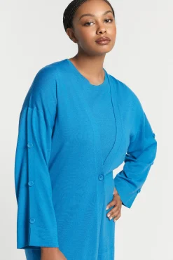 Xandres Pull en laine recyclée-Femme Pulls & Cardigans