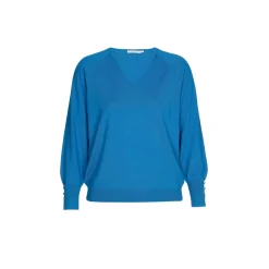 Xandres Pull en laine recyclée-Femme Xandres Plus|Pulls & Cardigans