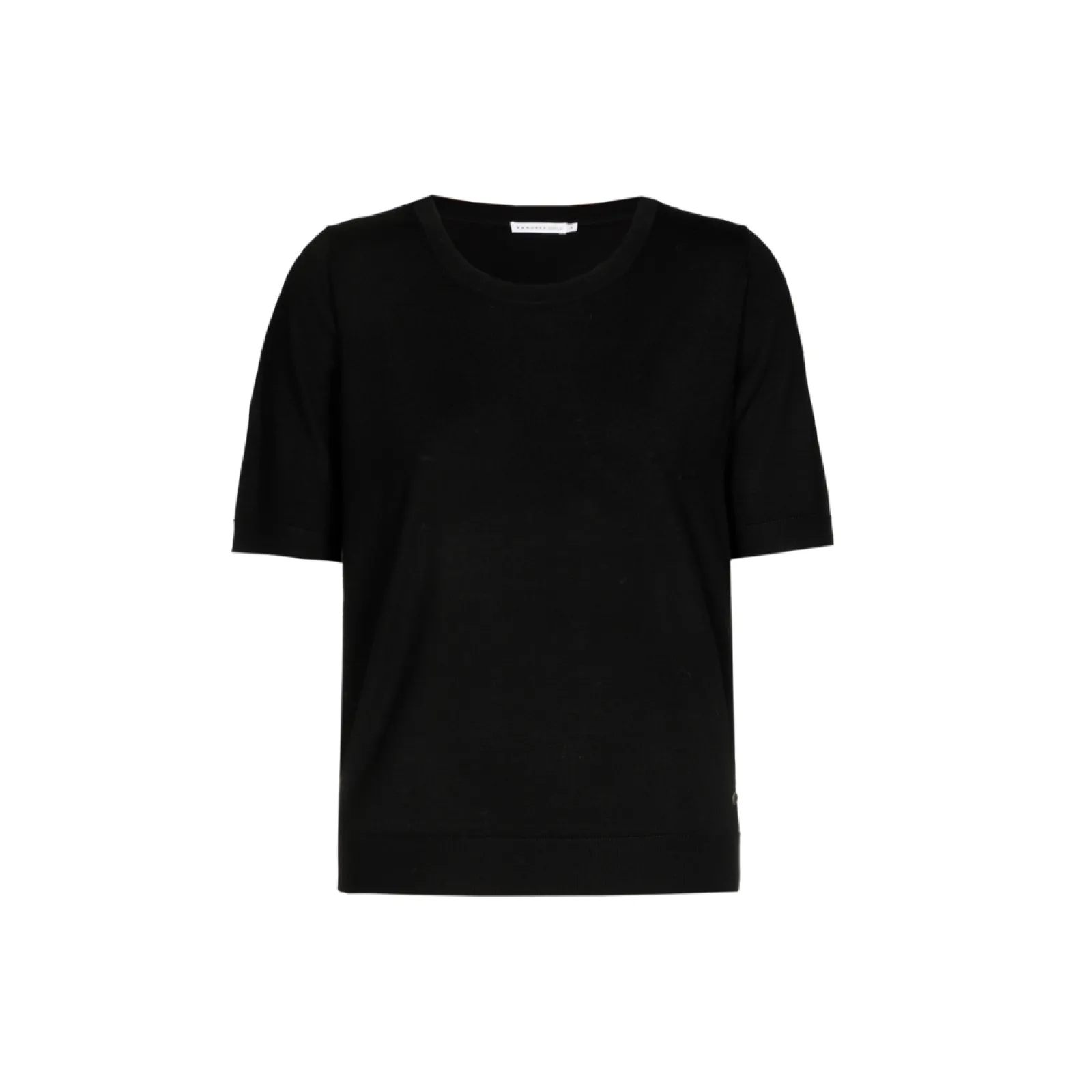Xandres Pull en laine recyclée-Femme Xandres Plus|Pulls & Cardigans