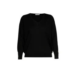 Xandres Pull en laine recyclée-Femme Xandres Plus|Pulls & Cardigans