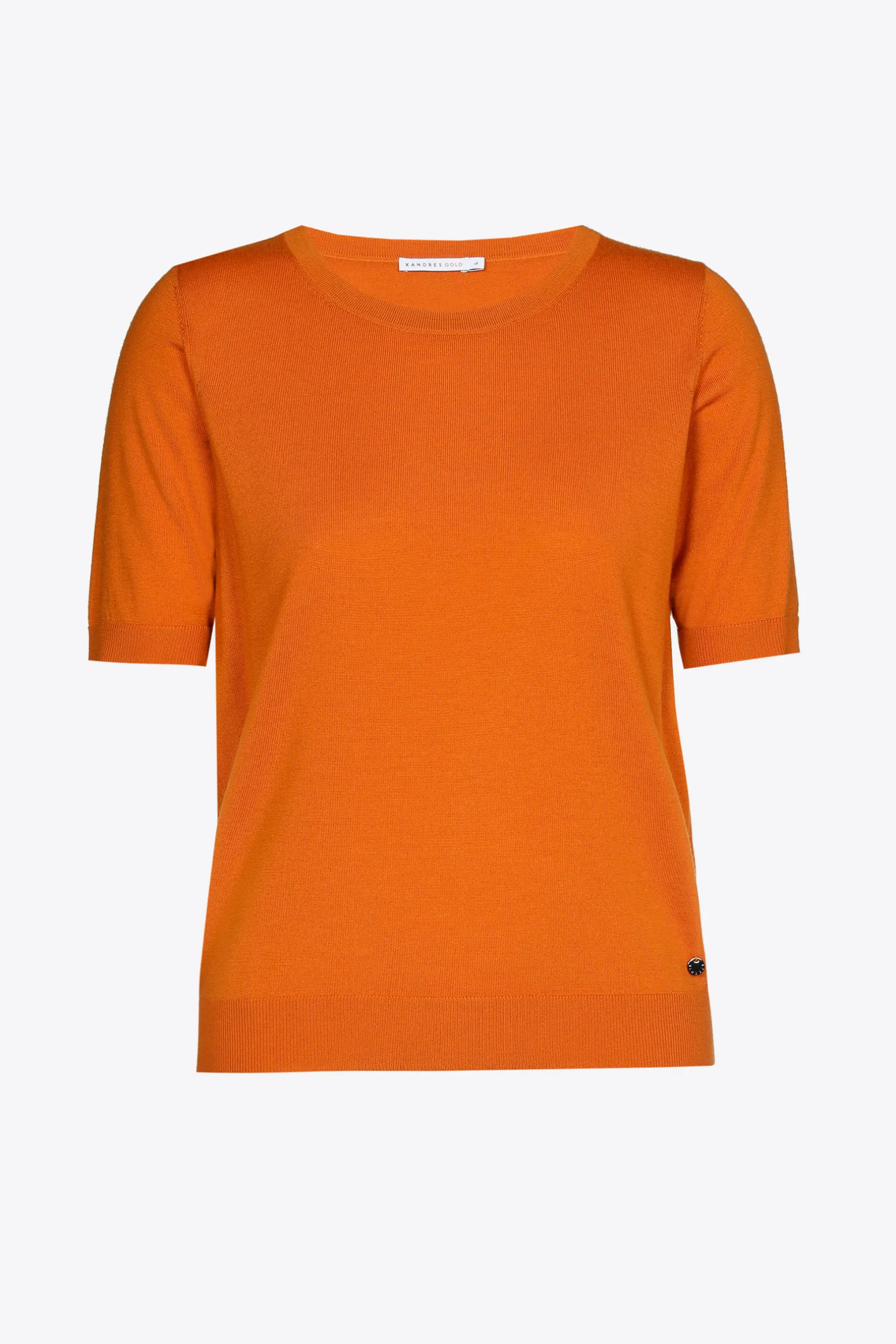 Xandres Pull en laine recyclée-Femme Xandres Plus|Pulls & Cardigans
