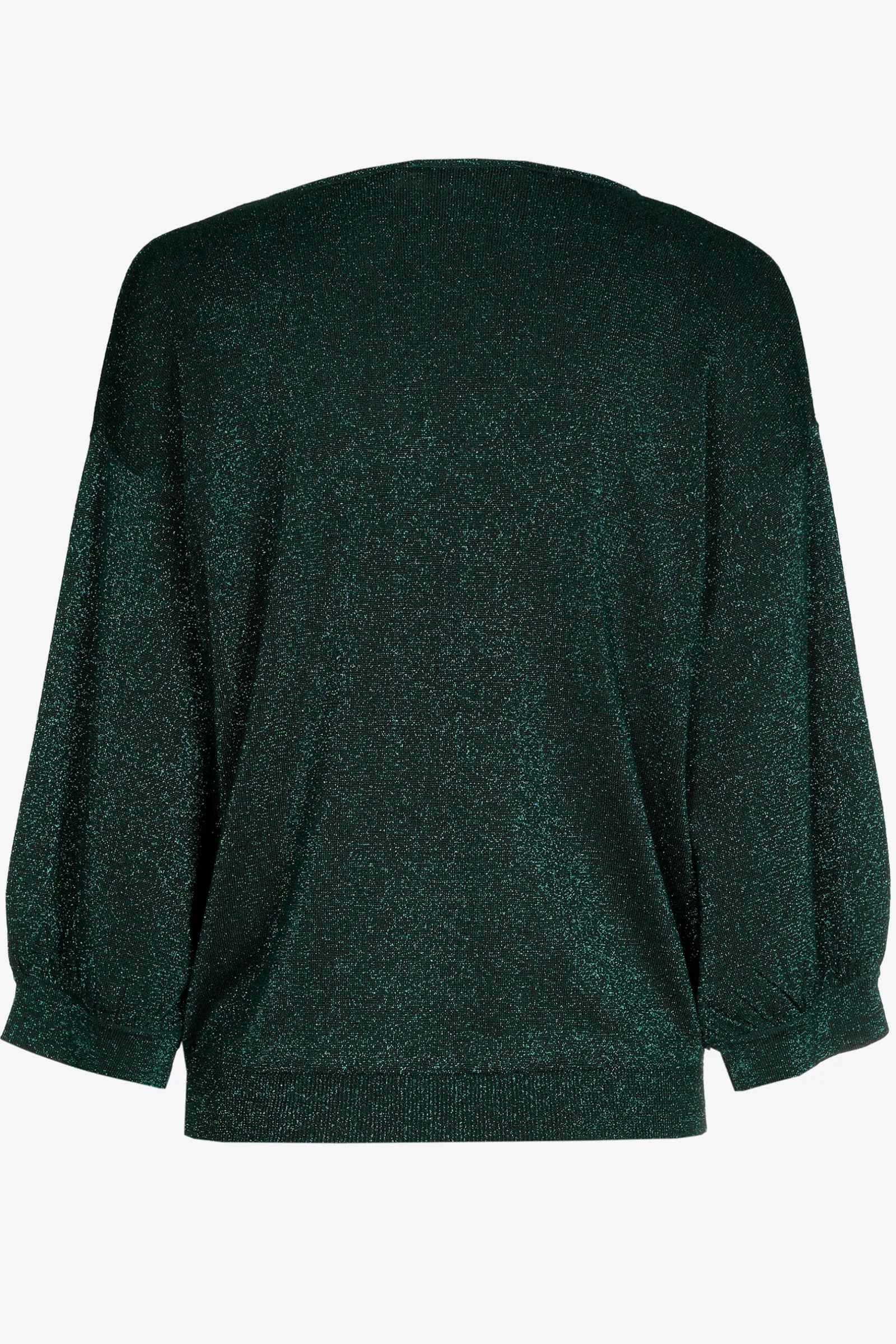 Xandres Pull en lurex-Femme Pulls & Cardigans