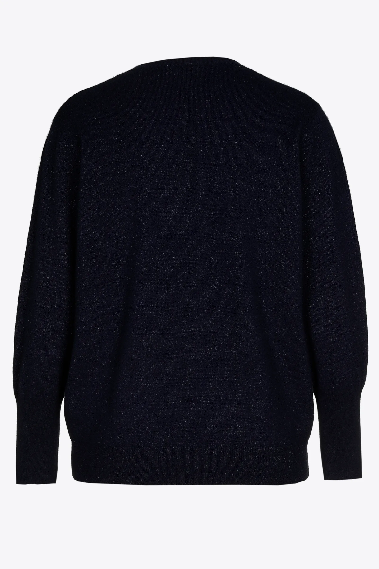 Xandres Pull en maille fine agrémenté de lurex-Femme Pulls & Cardigans