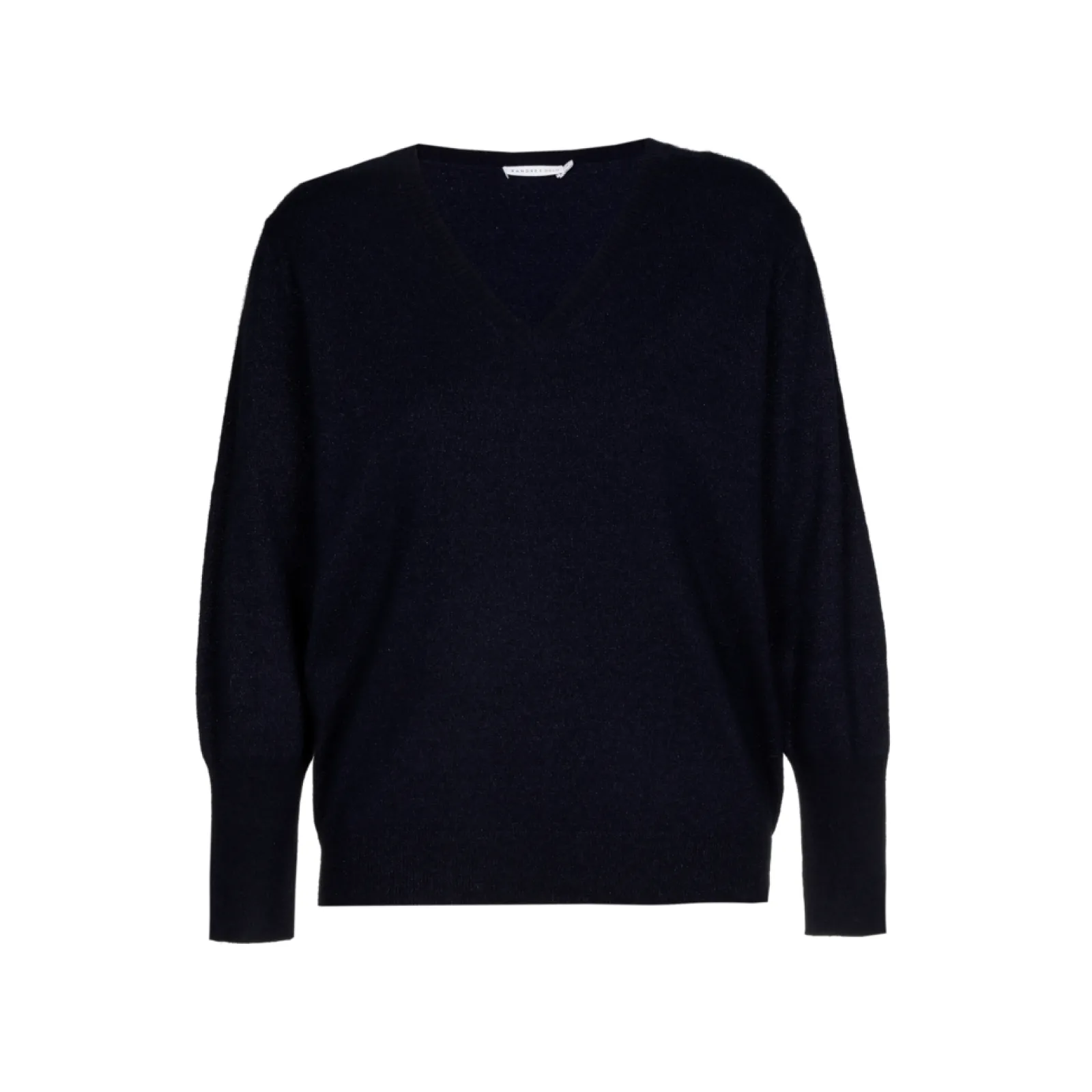 Xandres Pull en maille fine agrémenté de lurex-Femme Pulls & Cardigans