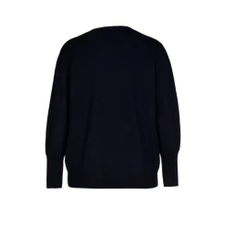 Xandres Pull en maille fine agrémenté de lurex-Femme Pulls & Cardigans