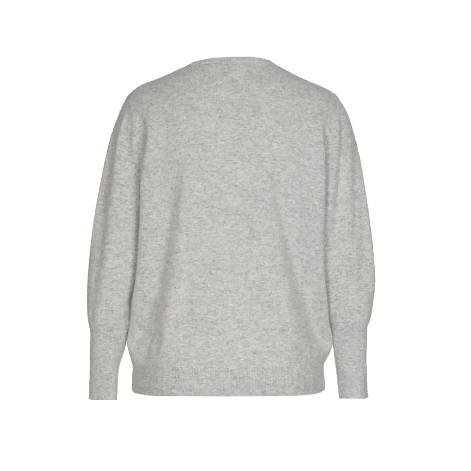 Xandres Pull en maille fine agrémenté de lurex-Femme Xandres Plus|Pulls & Cardigans