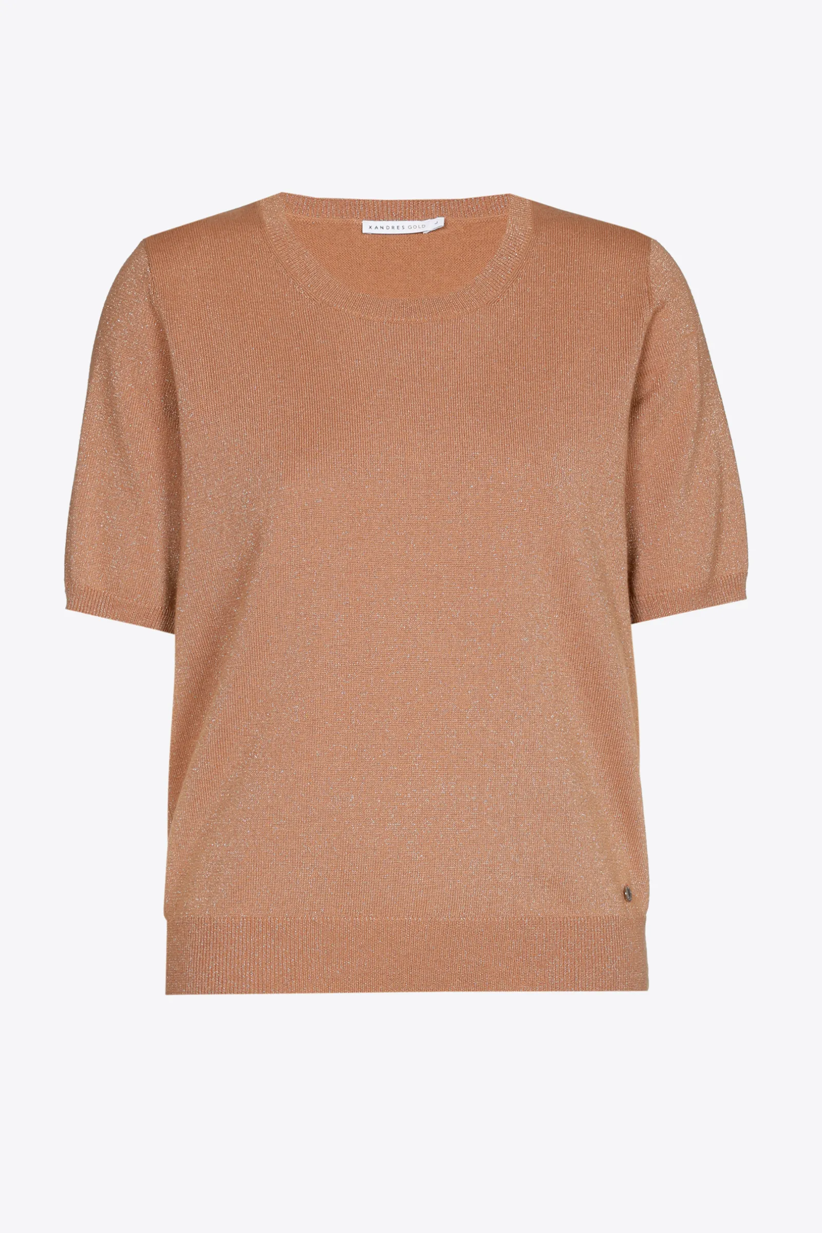 Xandres Pull en mélange de cachemire-Femme Pulls & Cardigans